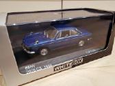 1:43 Bmw Modeliai (Istoriniai) - nuotraukos Nr. 14