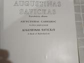 Albumas meno - nuotraukos Nr. 3