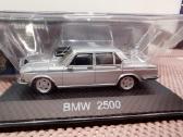 1:43 Bmw Modeliai (Istoriniai) - nuotraukos Nr. 16