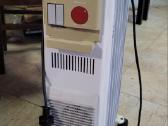 Delonghi Tepalunis Radiatorius