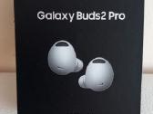 Samsung Galaxy Buds 2 Pro (naujos)