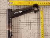 Matrix cr-mo vintage MTB iškyša (quill stem) - nuotraukos Nr. 3