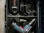 Bosch Gtb 12v-11suktukas gipso kartonui - nuotraukos Nr. 3