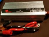 Ac/dc sroves keitiklis is 12v i 220v 2000w
