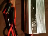 Ac/dc sroves keitiklis is 12v i 220v 2000w - nuotraukos Nr. 7