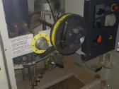 Medienos frezavimo staklės Robland T120 Slp Belgia - nuotraukos Nr. 9