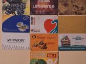 Ru Plastikinės kolekcinės
