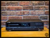 Philips CD 824 Akai GX 32 deka