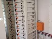 Deye Bos-g 5.12kwh aukšto volt energijos kaupiklis - nuotraukos Nr. 2