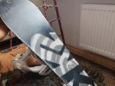Vaikiska snieglente 90cm - nuotraukos Nr. 4