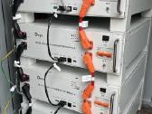 Deye Se-g5.1 Pro-b žemo volt energijos kaupiklis - nuotraukos Nr. 4