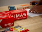 Medsraigčiai Klimas Wkret-met Pigiau - nuotraukos Nr. 2