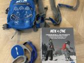 Mdxone slidinejimo kuprine vaikui - 80€