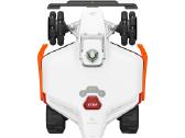 Belaidis vejos robotas Luba3 Awd 5000x - nuotraukos Nr. 2