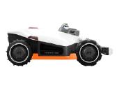 Belaidis vejos robotas Luba3 Awd 5000x - nuotraukos Nr. 4
