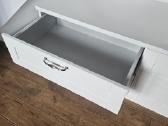 Laba geros kokybės mažai naudoti baldai. - nuotraukos Nr. 7