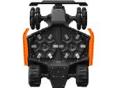 Belaidis vejos robotas Luba3 Awd 5000x - nuotraukos Nr. 3
