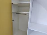Laba geros kokybės mažai naudoti baldai. - nuotraukos Nr. 3