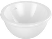 Villeroy&boch po stalviršiu montuojamas praustuvas - nuotraukos Nr. 6