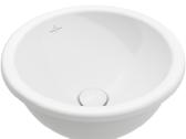 Villeroy&boch po stalviršiu montuojamas praustuvas - nuotraukos Nr. 7