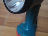 Ppr virinamos jungtys.makita prozektorius - nuotraukos Nr. 7
