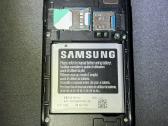 Samsung Galaxy S Advance Gt-i9070p - nuotraukos Nr. 9