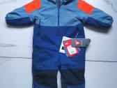 Helly Hansen Rider 2.0 žieminis kombinezonas