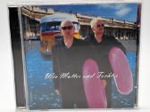 Badesalz - Wie Mutter Und Tochter (CD, Albumas)