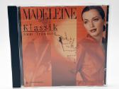 Madeleine - Klassik Zum Träumen (CD, rinkinys)