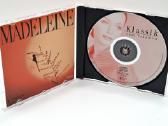 Madeleine - Klassik Zum Träumen (CD, rinkinys) - nuotraukos Nr. 3