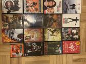 Dvd, CD ir kasetes - nuotraukos Nr. 4