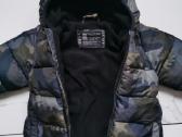 Next žieminis kombinezonas - nuotraukos Nr. 3