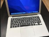 Apple MacBook Air nesiojamas kompiuteris 13"silver - nuotraukos Nr. 3