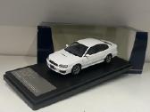 Kolekciniai modeliukai-subaru legacy 2001