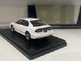 Kolekciniai modeliukai-subaru legacy 2001 - nuotraukos Nr. 2