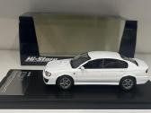 Kolekciniai modeliukai-subaru legacy 2001 - nuotraukos Nr. 3