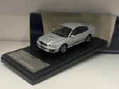 Kolekciniai modeliukai-subaru Legacy