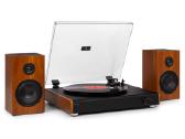 Audizio Rp337w patefonas su belaidėmis kolonėlėmis - nuotraukos Nr. 5