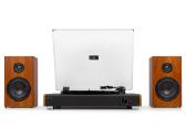 Audizio Rp337w patefonas su belaidėmis kolonėlėmis - nuotraukos Nr. 6