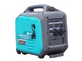Inverterinis generatorius Gtm 4300eis 4.3kw