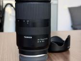 Tamron 28-75mm F/2.8 Di III Vxd Sony Fe (defektas)