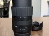 Tamron 28-75mm F/2.8 Di III Vxd Sony Fe (defektas) - nuotraukos Nr. 3