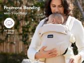 Ergonomiška kūdikio nešioklė Momcozy, kaip nauja