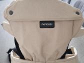 Ergonomiška kūdikio nešioklė Momcozy, kaip nauja - nuotraukos Nr. 2