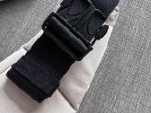 Ergonomiška kūdikio nešioklė Momcozy, kaip nauja - nuotraukos Nr. 6