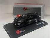 Kolekciniai modeliukai-nissan Leaf