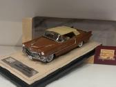 Kolekciniai modeliukai-cadillac Eldorado