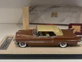 Kolekciniai modeliukai-cadillac Eldorado - nuotraukos Nr. 2