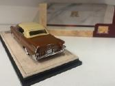 Kolekciniai modeliukai-cadillac Eldorado - nuotraukos Nr. 3
