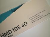 Hmd (Nokia) 105 4G telefonas,su 2 m.garantija - nuotraukos Nr. 8